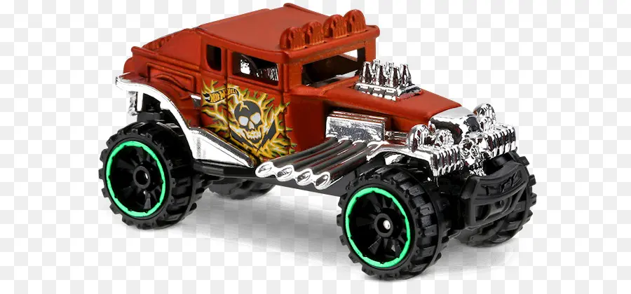 Carro De Brinquedo，Vermelho PNG