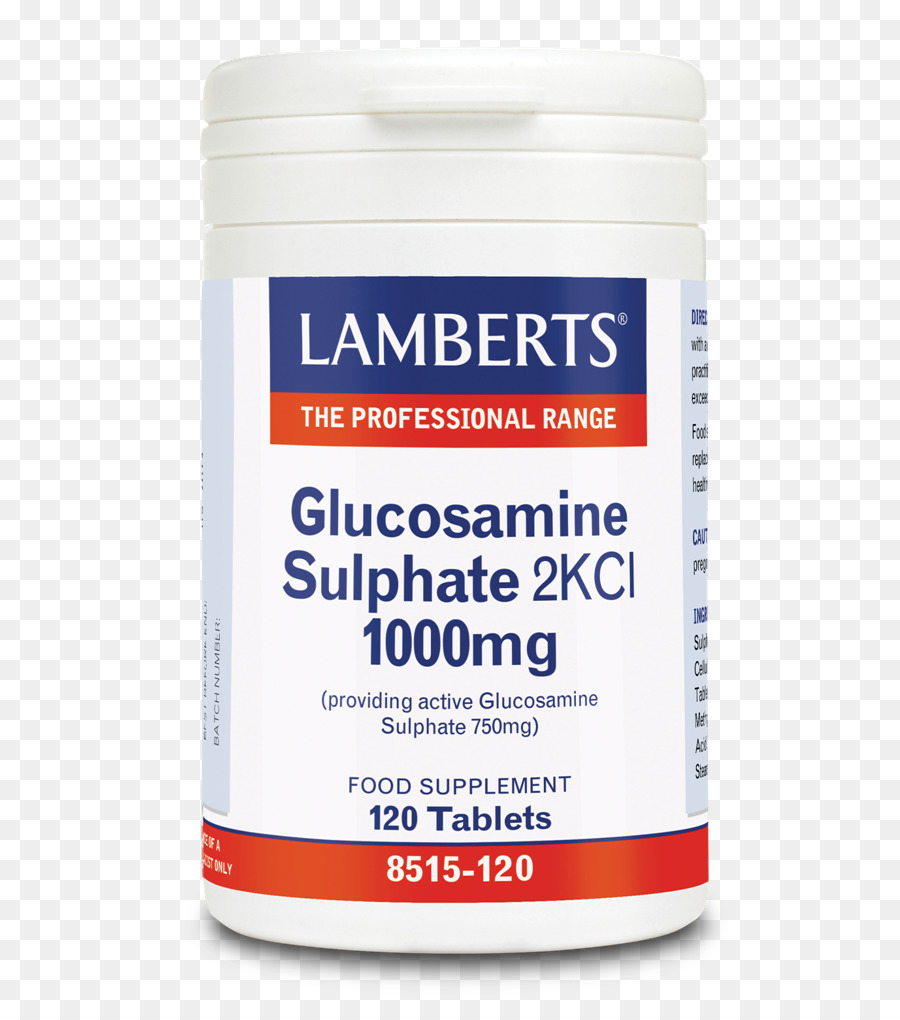 Suplemento Alimentar，Glucosamine PNG