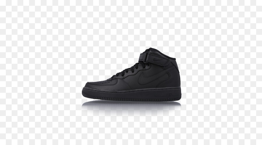 Sneakers，Nike Air Force 1 Mid Mens 07 PNG