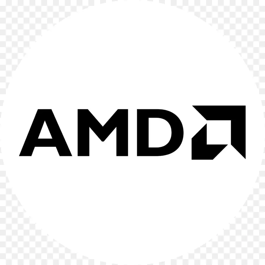 Logotipo Da Amd，Tecnologia PNG