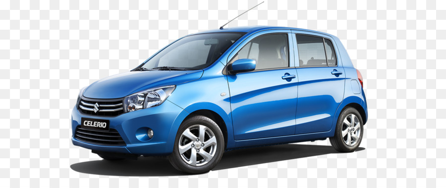 Carro Azul，Automóvel PNG