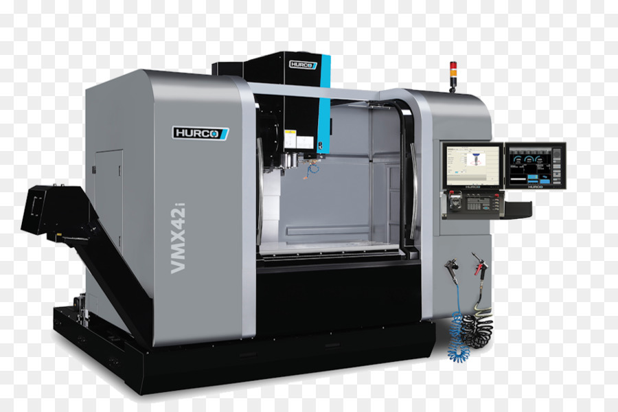 Máquina Cnc，Industrial PNG