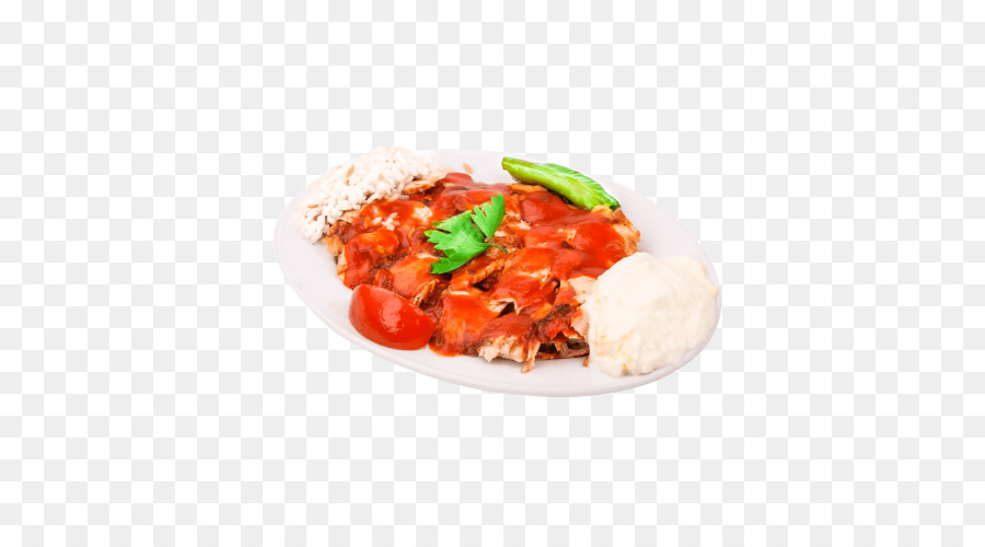 Cozinha Vegetariana，Iskender Kebab PNG