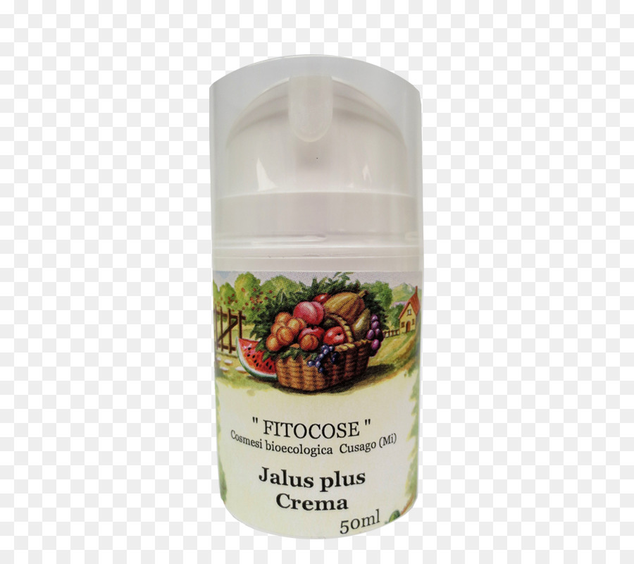 Creme Idratante，Crema Viso PNG