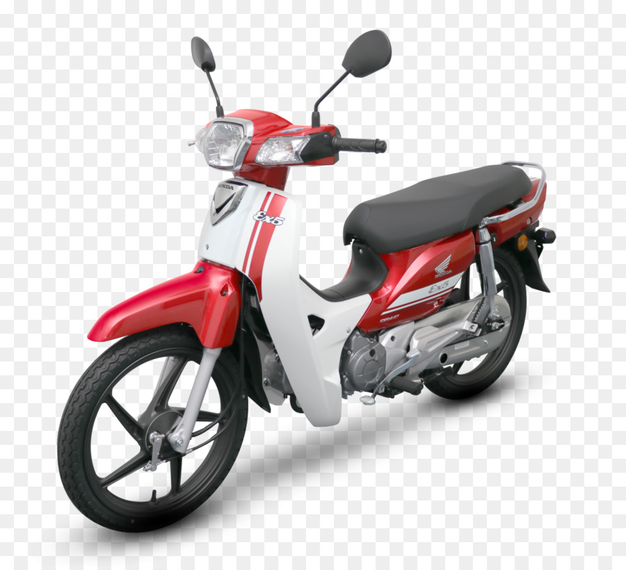 Motocicleta Vermelha，Bicicleta PNG