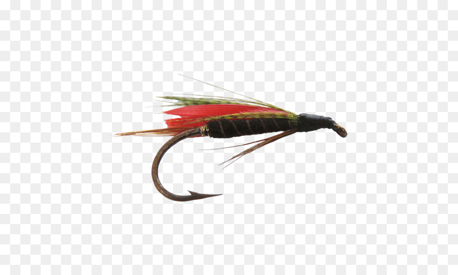 Gancho De Pesca，Voar PNG