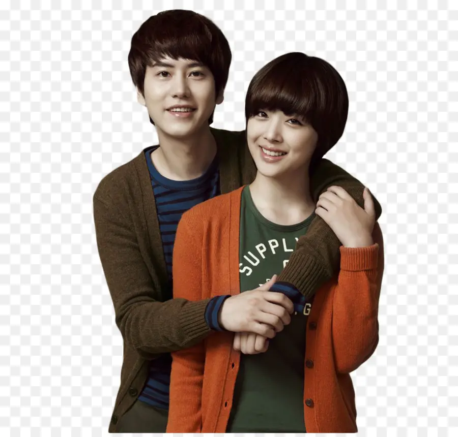 Sulli，Cho Kyuhyun PNG