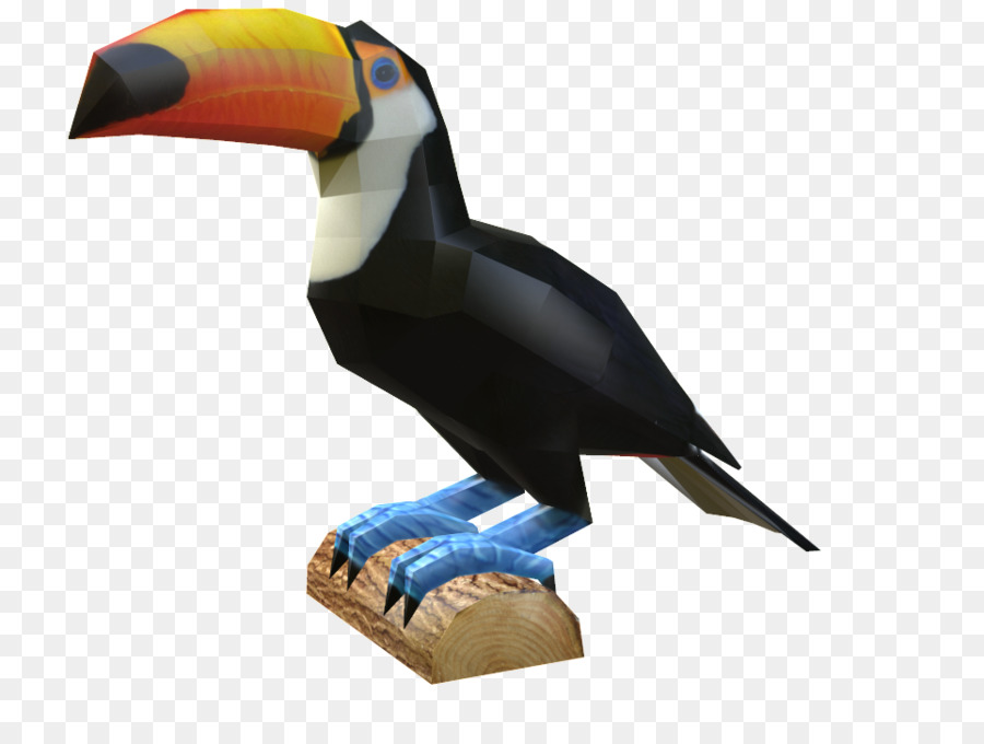 Tucano，Tropical PNG