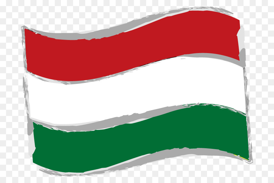 Bandeira，Bandeira Da Hungria PNG