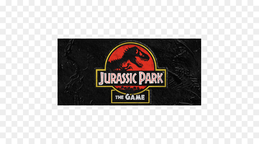 Logo，Jurassic Park PNG