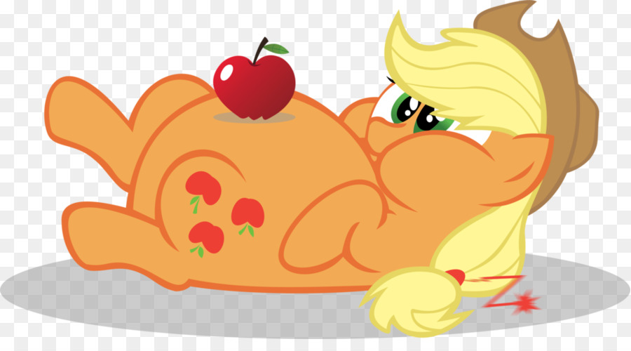 Applejack，Cozinha Vegetariana PNG