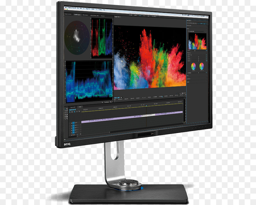 Monitores De Computador，Benq Rp2 PNG