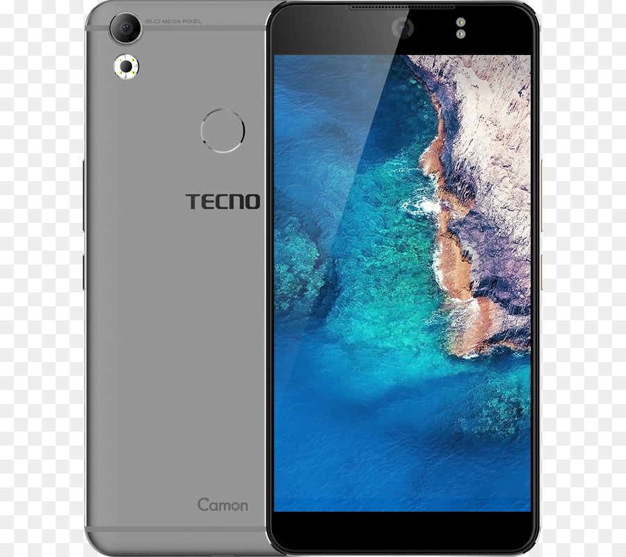 Tecno Camom Eu，Smartphone PNG