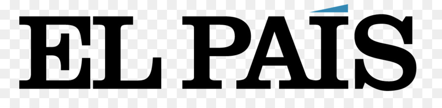 El País Logo，Jornal PNG