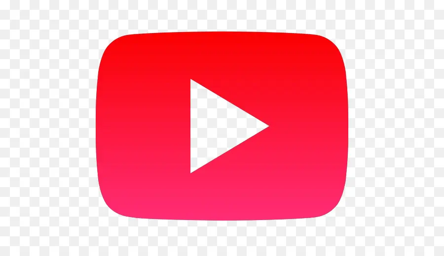 Logotipo Do Youtube，Botão Reproduzir PNG