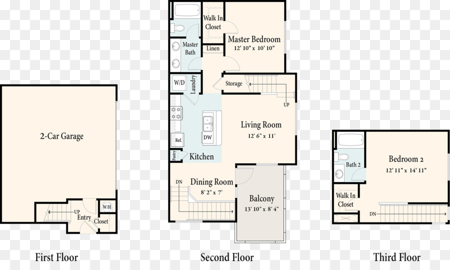 Piso Plano，De Regresso A Casa Ao Preservar PNG