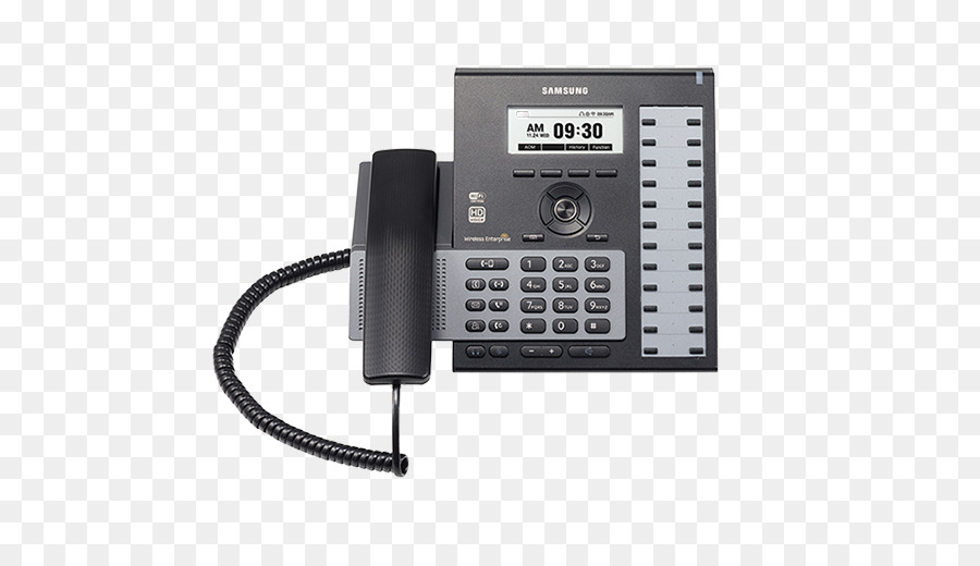 Telefone Voip，Telefone Comercial Do Sistema PNG