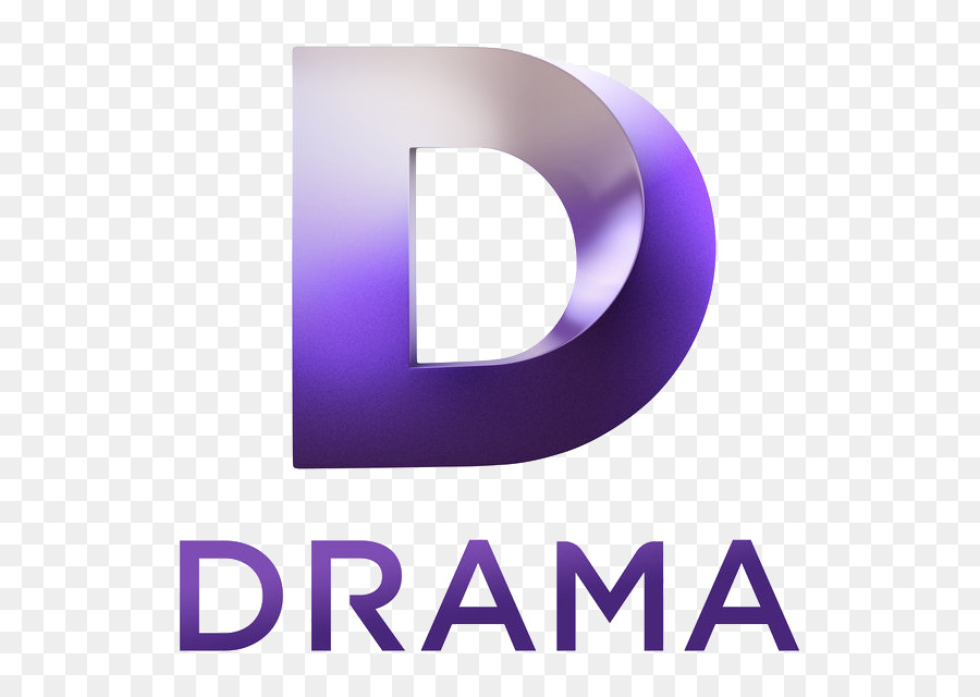 Logotipo Do Drama，Entretenimento PNG