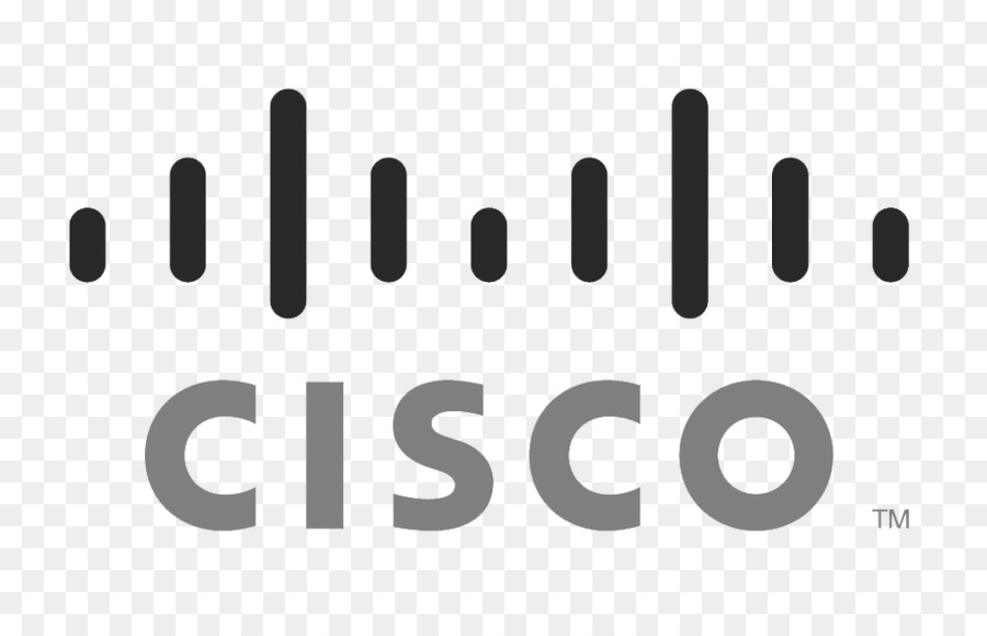 Logotipo Cisco，Tecnologia PNG