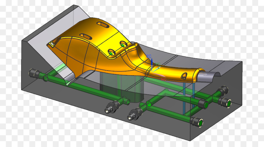 Modelo 3d，Projeto PNG