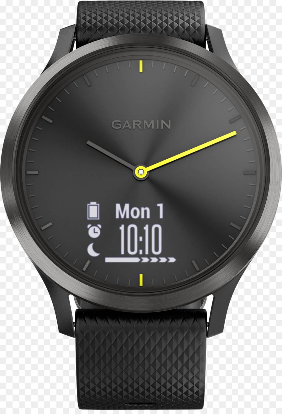 Garmin Vívomove De Rh，Smartwatch PNG