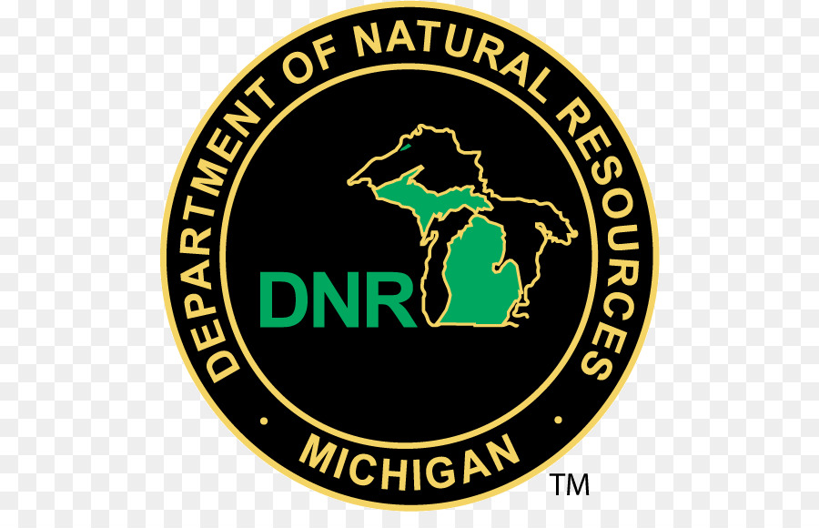 Michigan，Michigan O Departamento De Recursos Naturais PNG