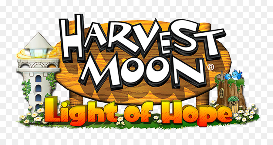 Harvest Moon Light Of Hope，Harvest Moon Uma Vida Maravilhosa PNG