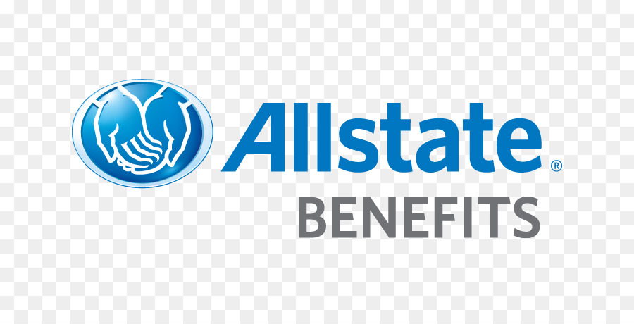 Logotipo De Benefícios Da Allstate，Seguro PNG