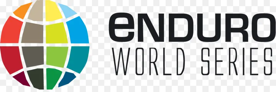 Logo，Enduro World Series PNG