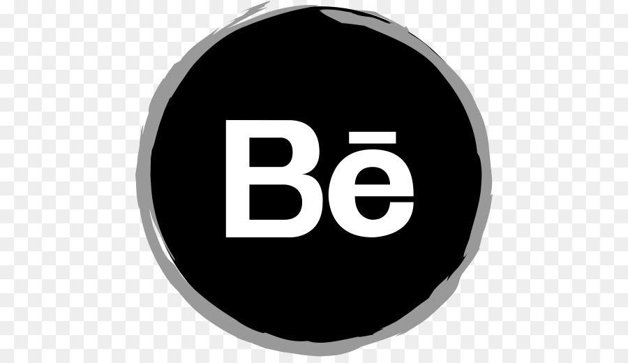 Behance，Logo PNG