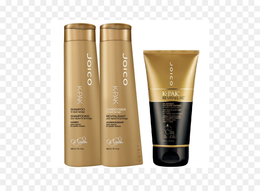 Produtos Para Cabelo Joico，Xampu PNG