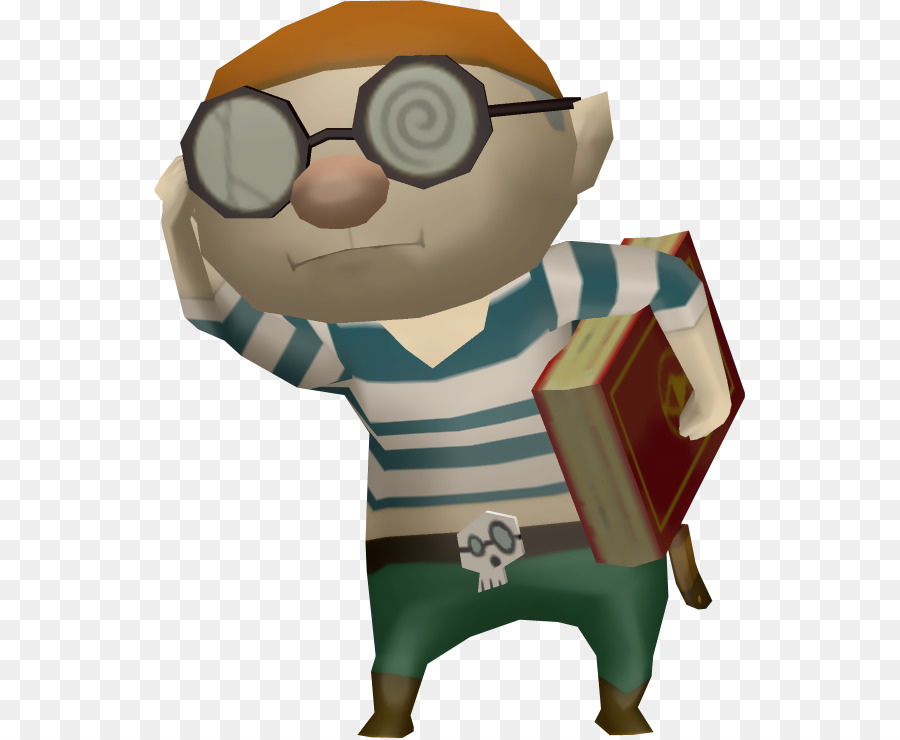 A Lenda De Zelda Wind Waker，A Princesa Zelda PNG