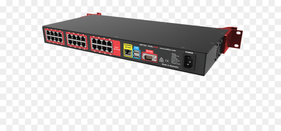 Ethernet，Dmx512 PNG