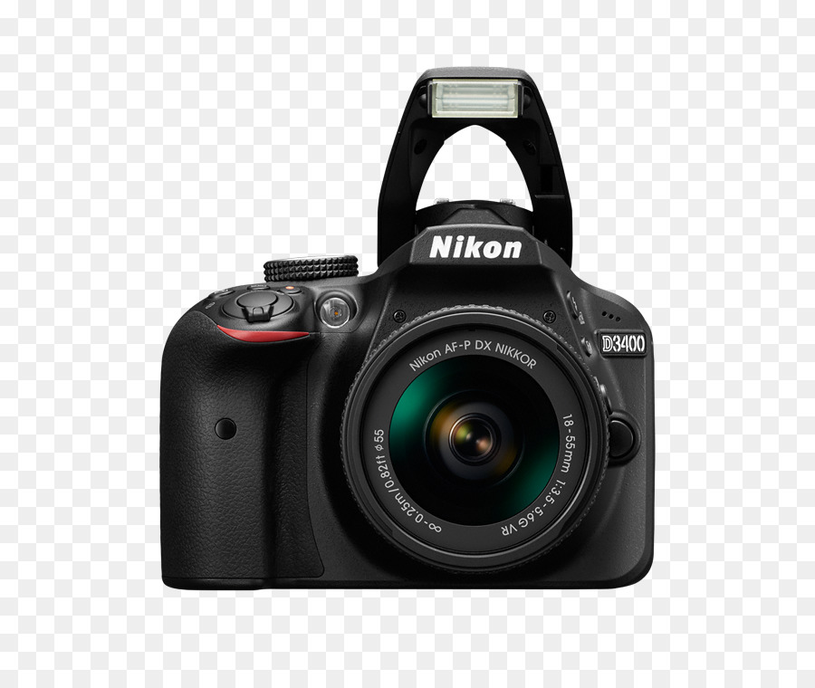 Nikon D3300，Nikon D3400 PNG