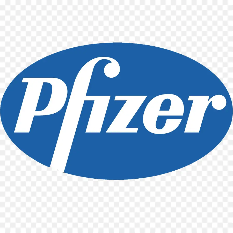 A Pfizer，Logo PNG