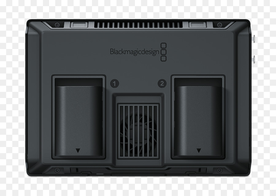 Blackmagic Design De Vídeo Auxiliar Avidas5hd，4k De Resolução PNG