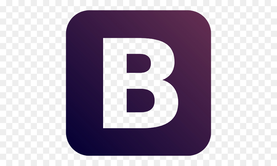 Download Bootstrap, Logo, Css3 png transparente grátis