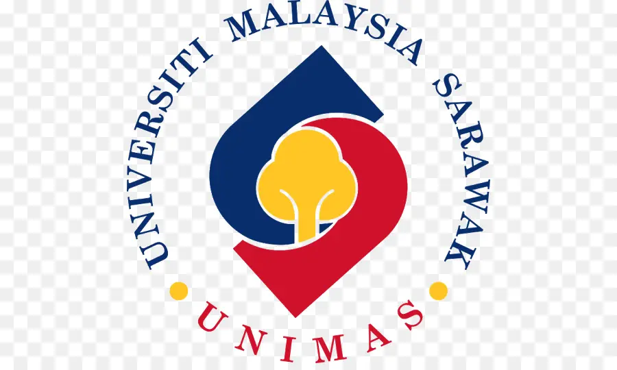 Universiti Malaysia Sarawak，Logo PNG