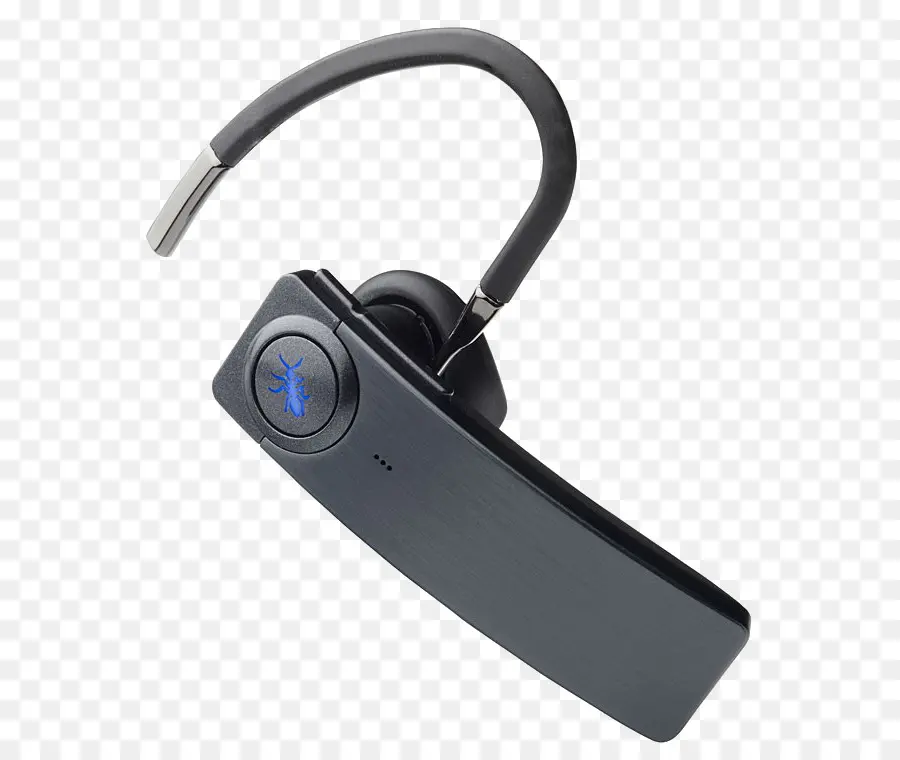 Fone De Ouvido Bluetooth，Preto PNG