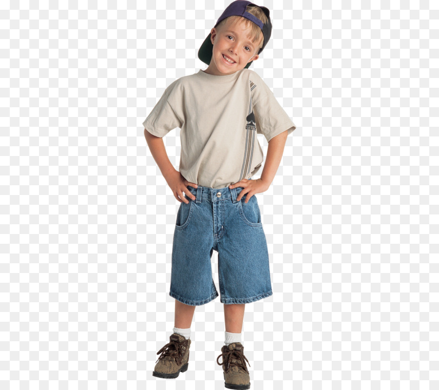 Calças De Brim，Shorts PNG