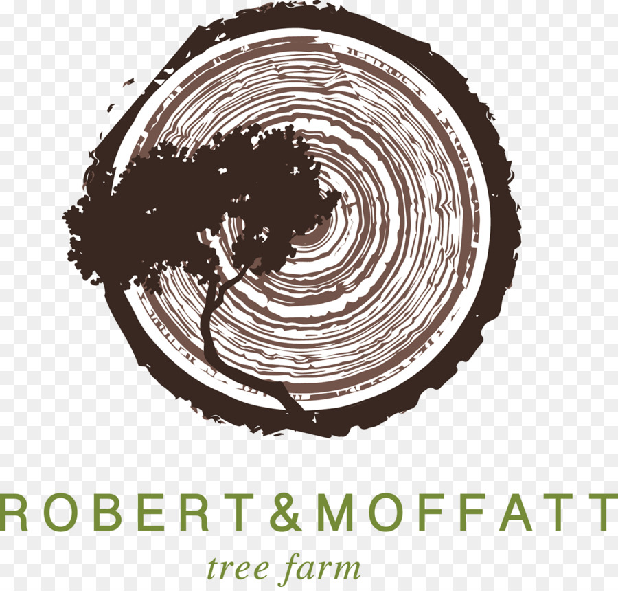 Robert Moffatt Tree Farm，Fazenda De árvore PNG