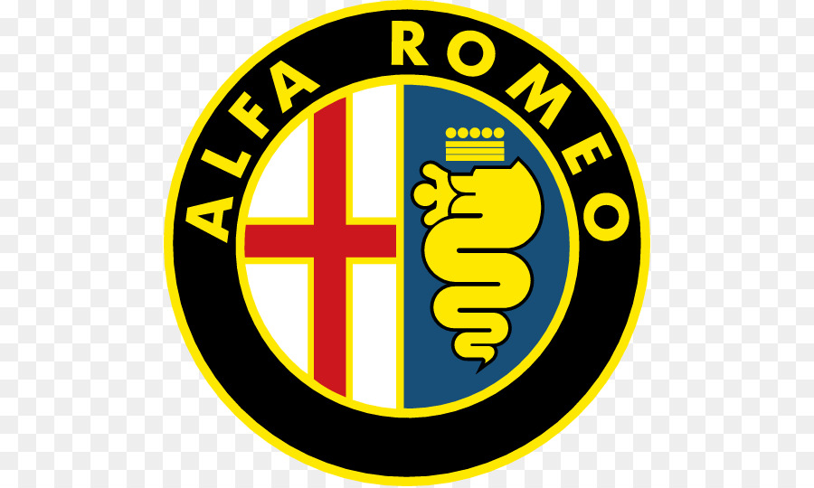 Alfa Romeo，Logo PNG