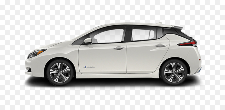 2018 Nissan Leaf S Hatchback，Nissan PNG