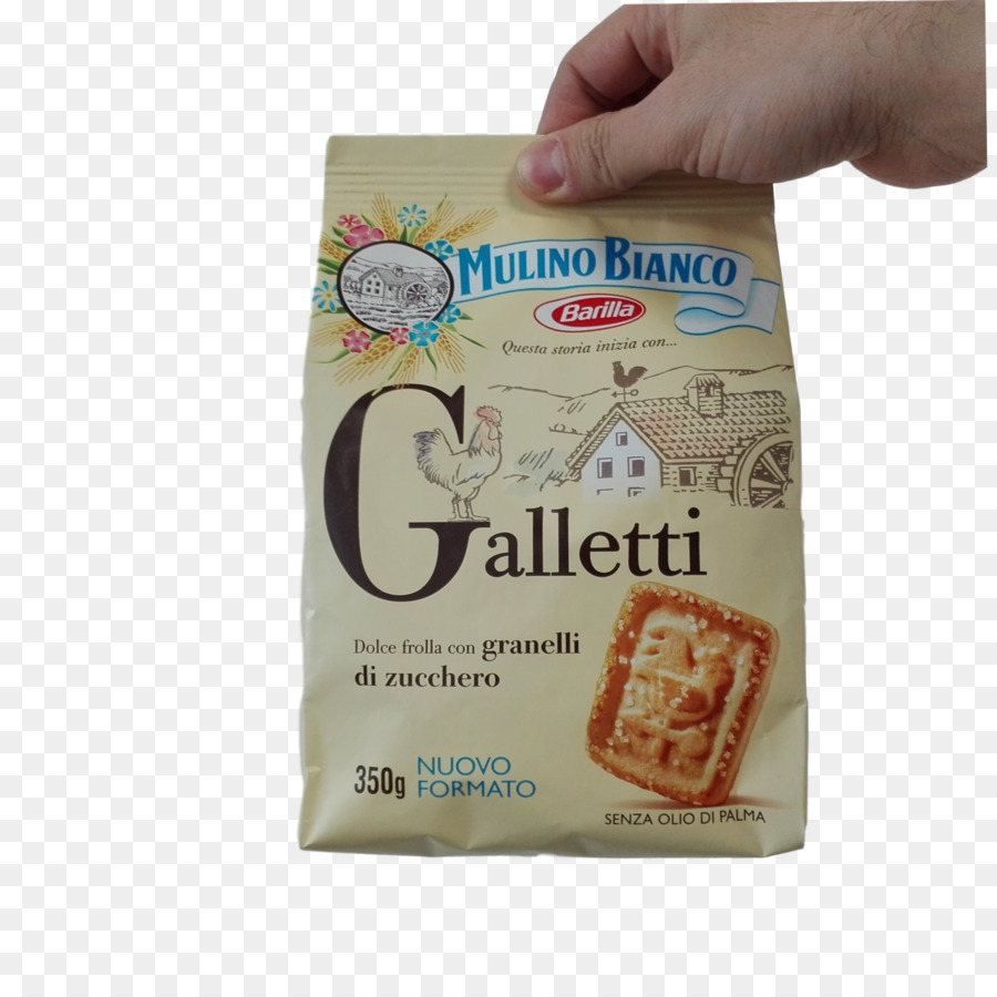 Mulino Bianco，Shortbread PNG