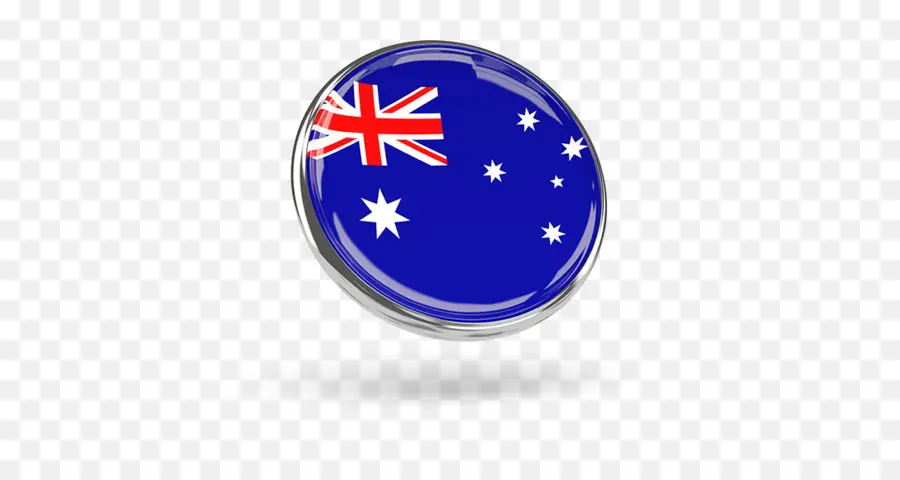 Austrália，Bandeira Da Austrália PNG