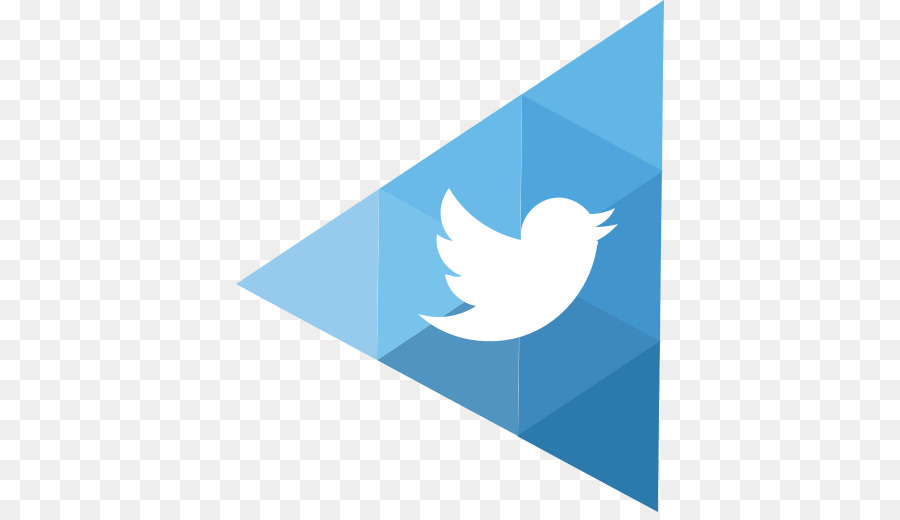 Logotipo Do Twitter，Mídias Sociais PNG