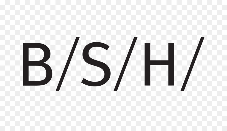 Bsh，Logotipo PNG