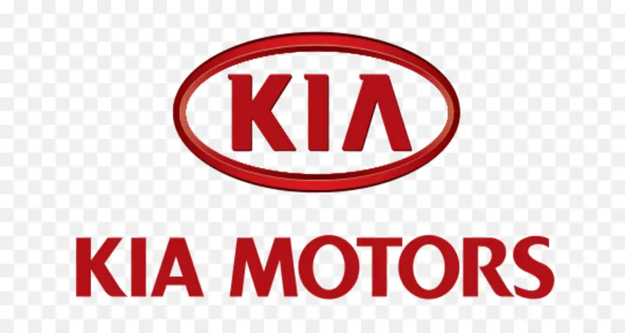 Kia Motors Logo，Marca PNG