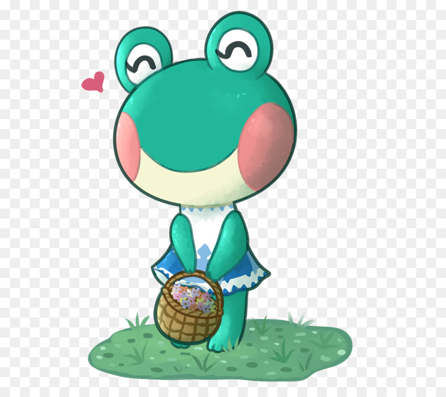 Arte，Animal Crossing New Leaf PNG