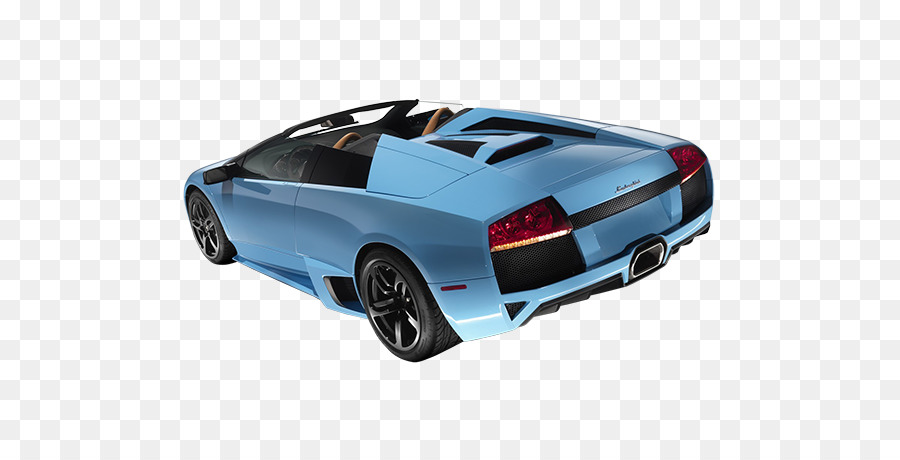 Carro，Azul PNG